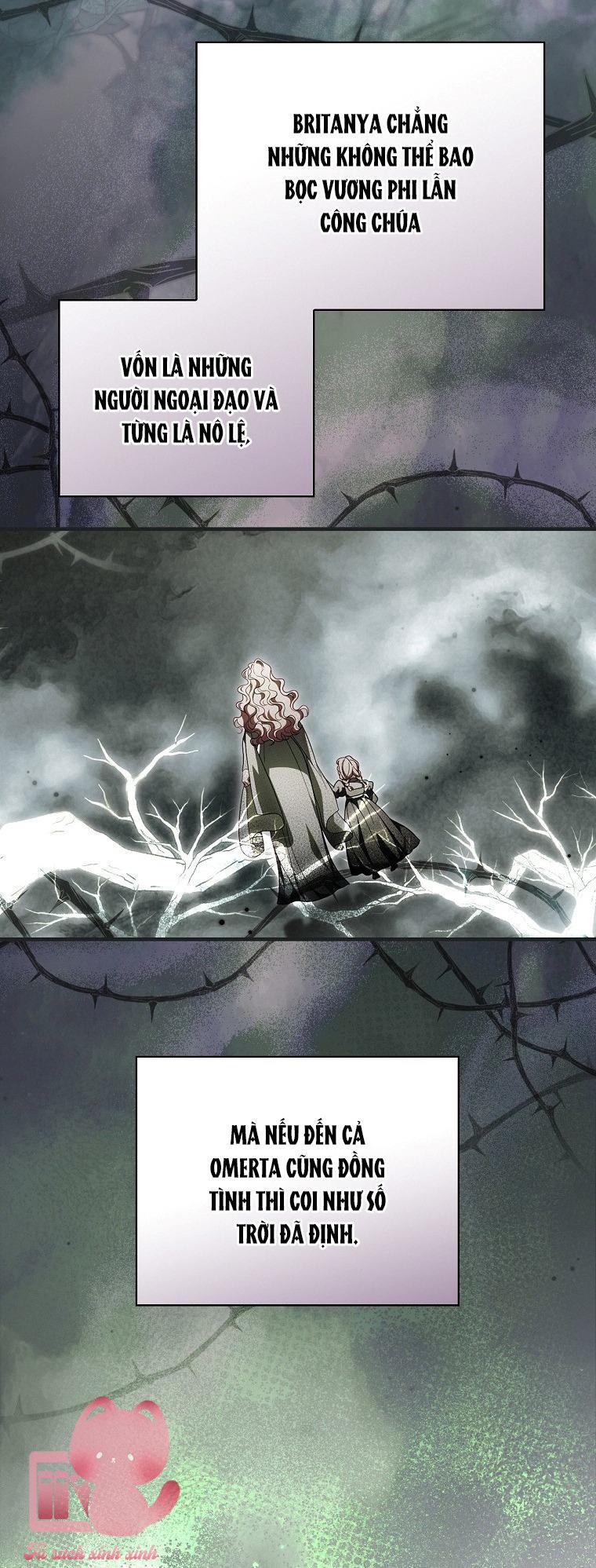 Cách Khiến Phu Quân Đứng Về Phía Tôi - Chap 95 - Trang 26