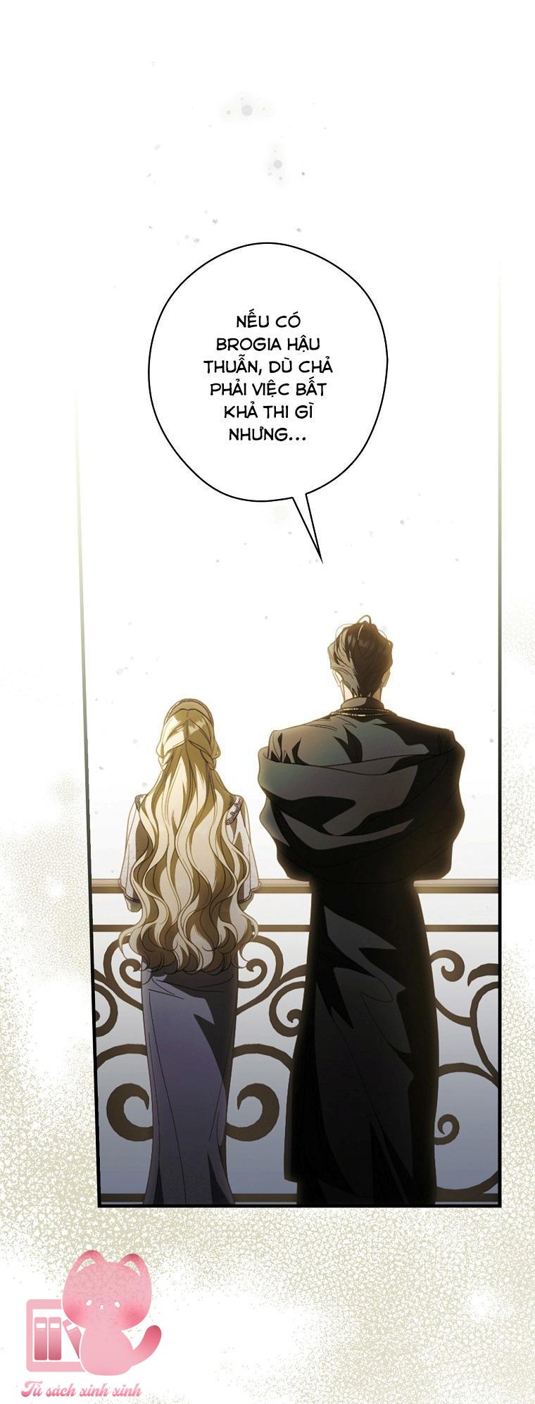 Cách Khiến Phu Quân Đứng Về Phía Tôi - Chap 95 - Trang 29