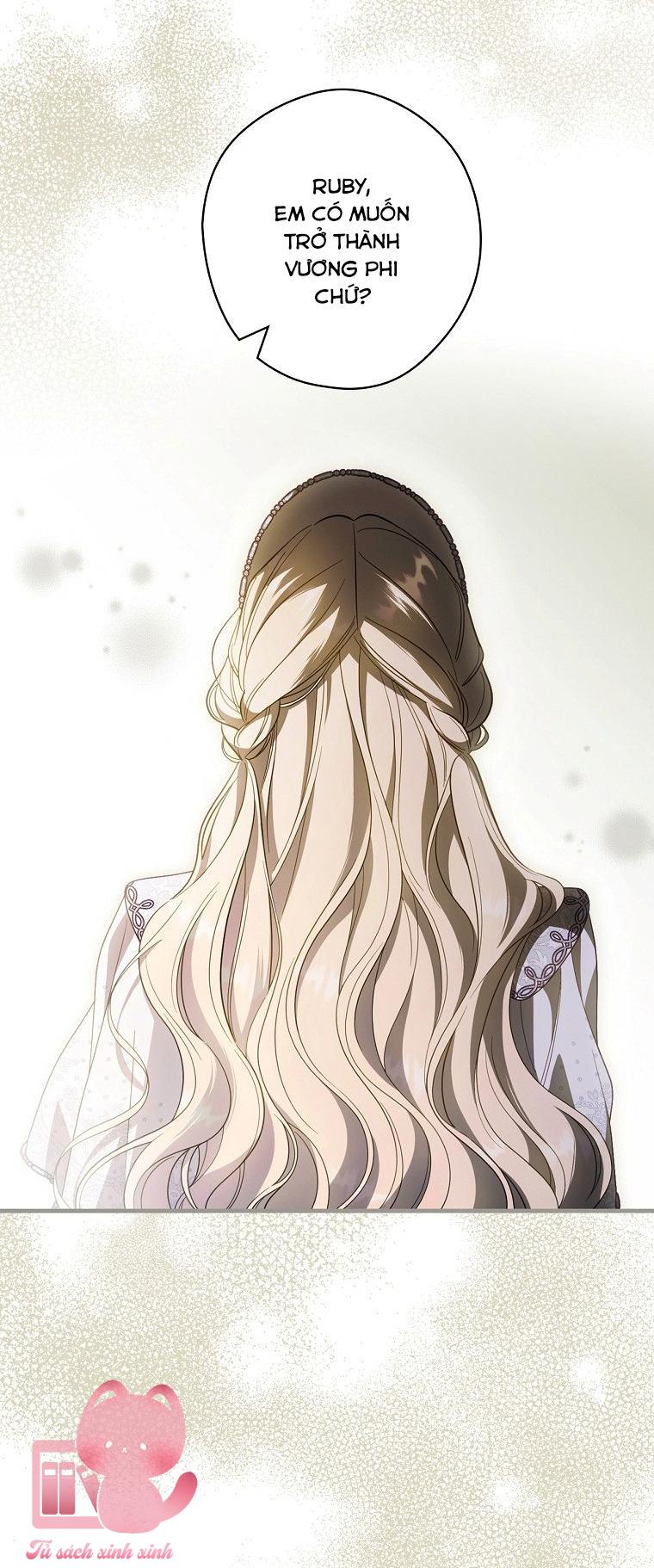 Cách Khiến Phu Quân Đứng Về Phía Tôi - Chap 95 - Trang 30