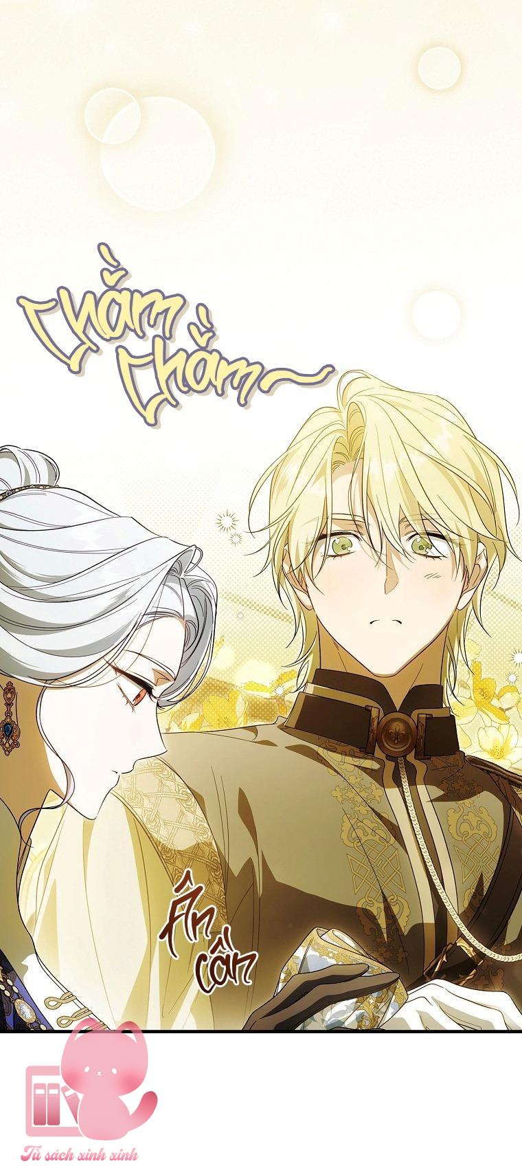 Cách Khiến Phu Quân Đứng Về Phía Tôi - Chap 95 - Trang 4