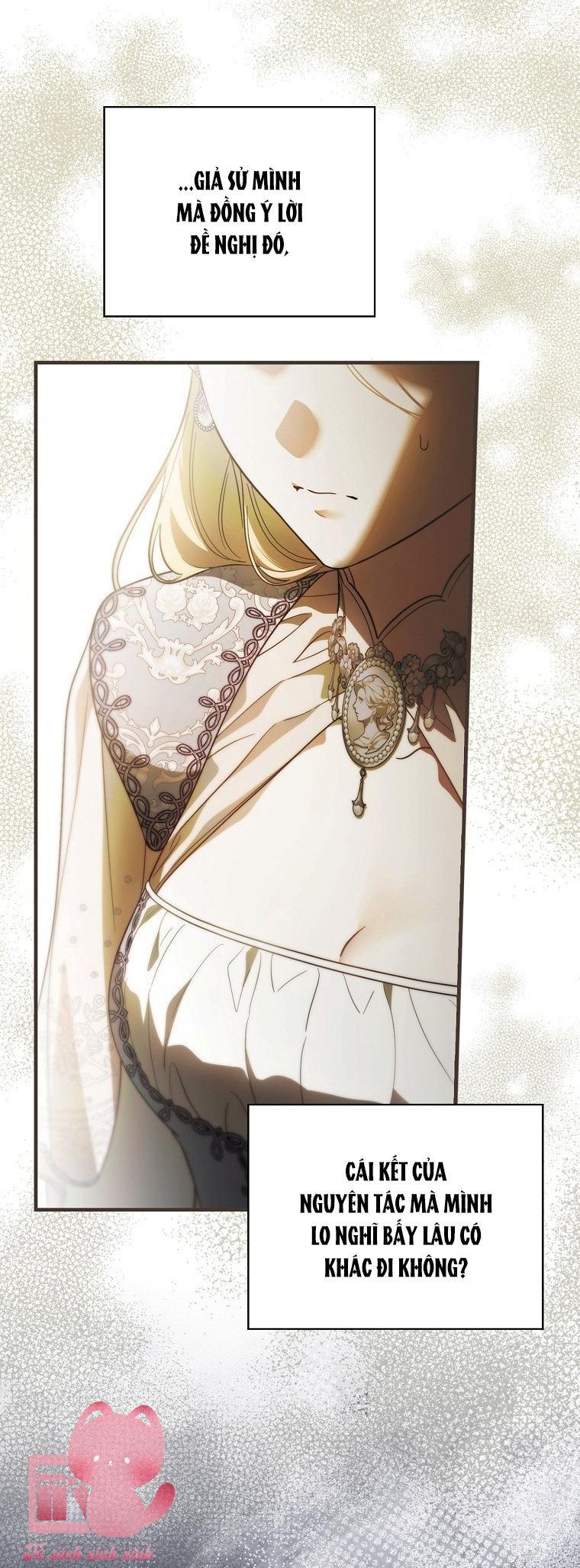 Cách Khiến Phu Quân Đứng Về Phía Tôi - Chap 95 - Trang 31