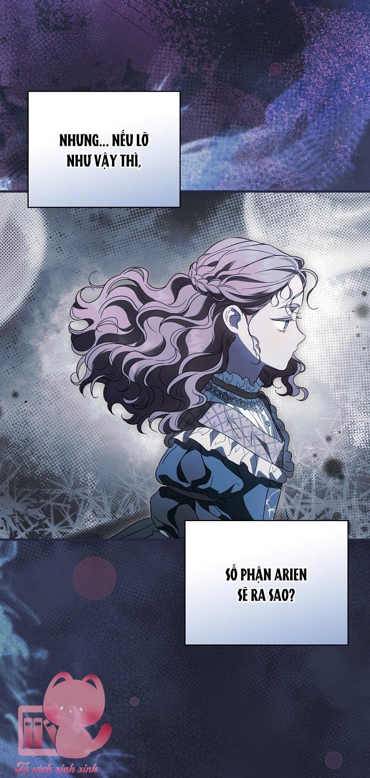 Cách Khiến Phu Quân Đứng Về Phía Tôi - Chap 95 - Trang 33
