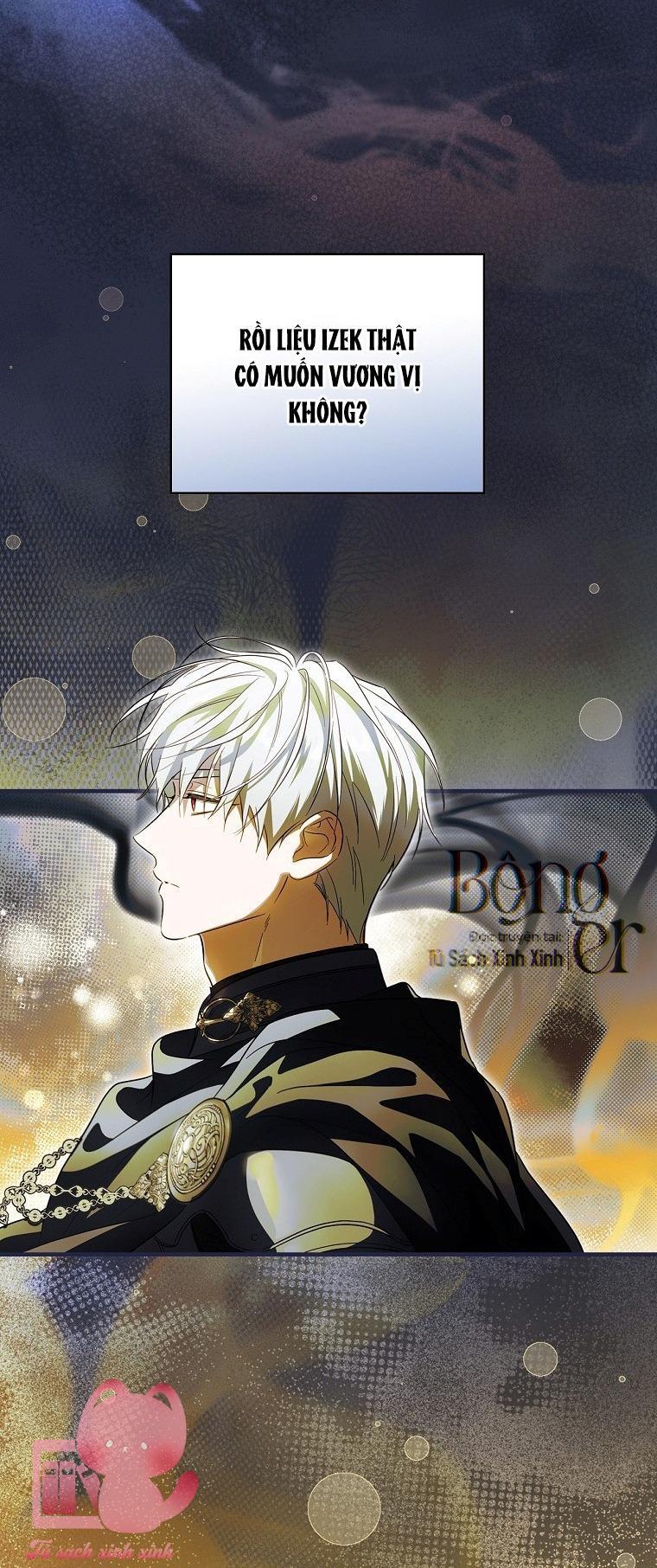 Cách Khiến Phu Quân Đứng Về Phía Tôi - Chap 95 - Trang 34