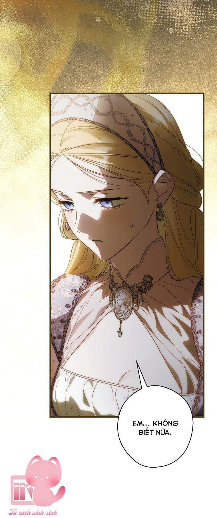 Cách Khiến Phu Quân Đứng Về Phía Tôi - Chap 95 - Trang 35