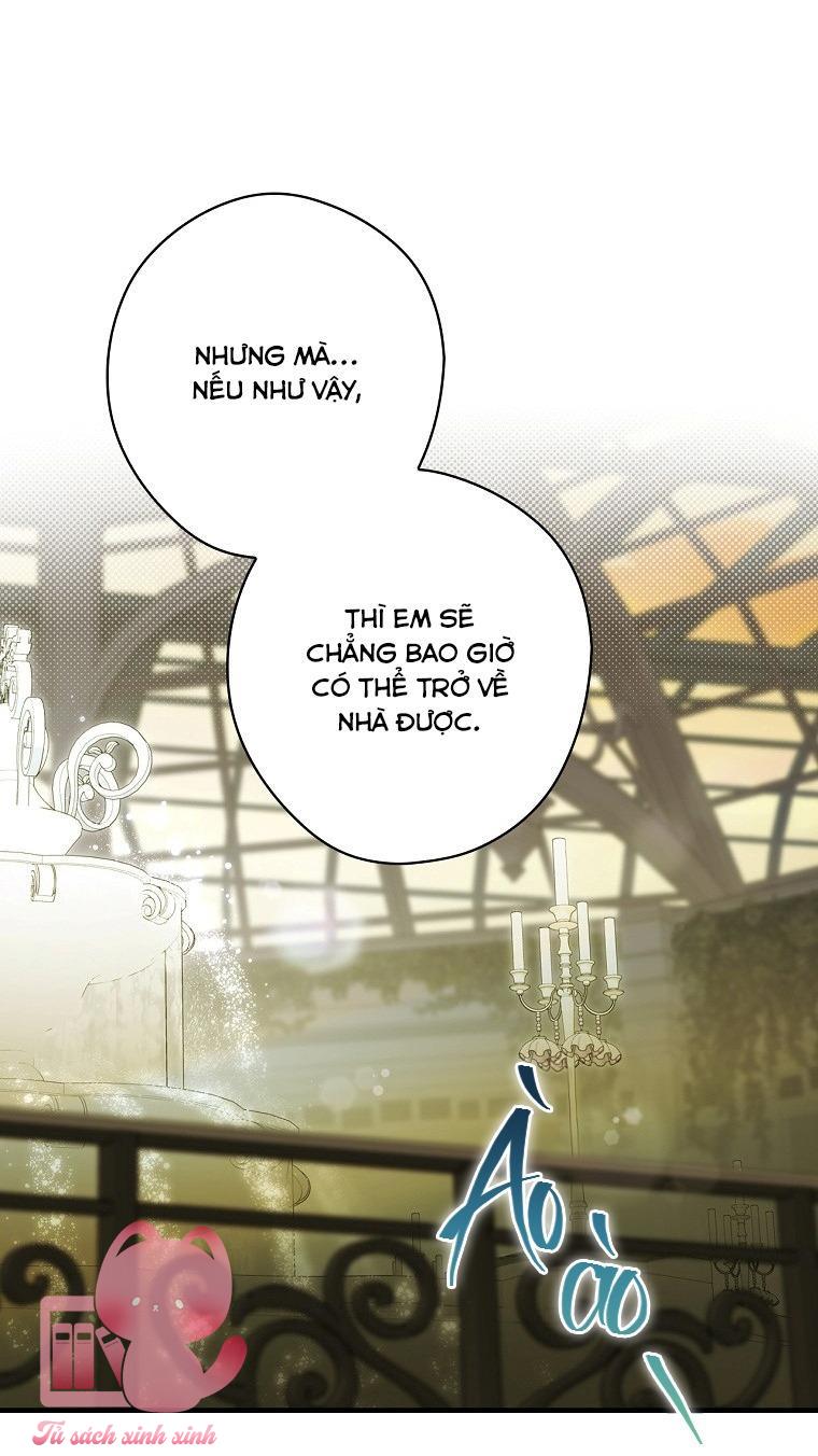 Cách Khiến Phu Quân Đứng Về Phía Tôi - Chap 95 - Trang 36