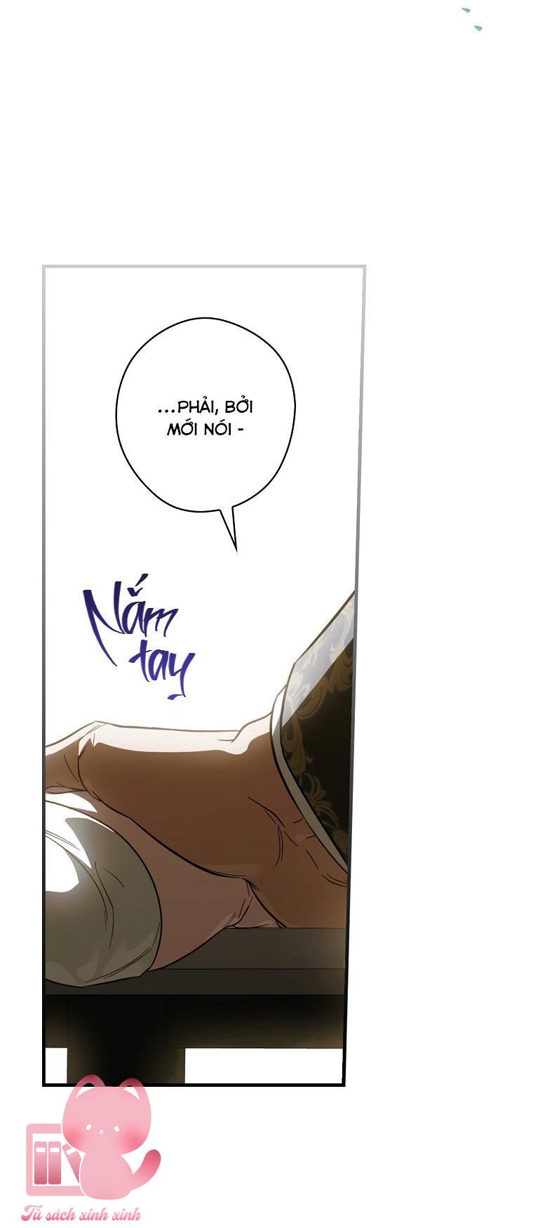 Cách Khiến Phu Quân Đứng Về Phía Tôi - Chap 95 - Trang 37