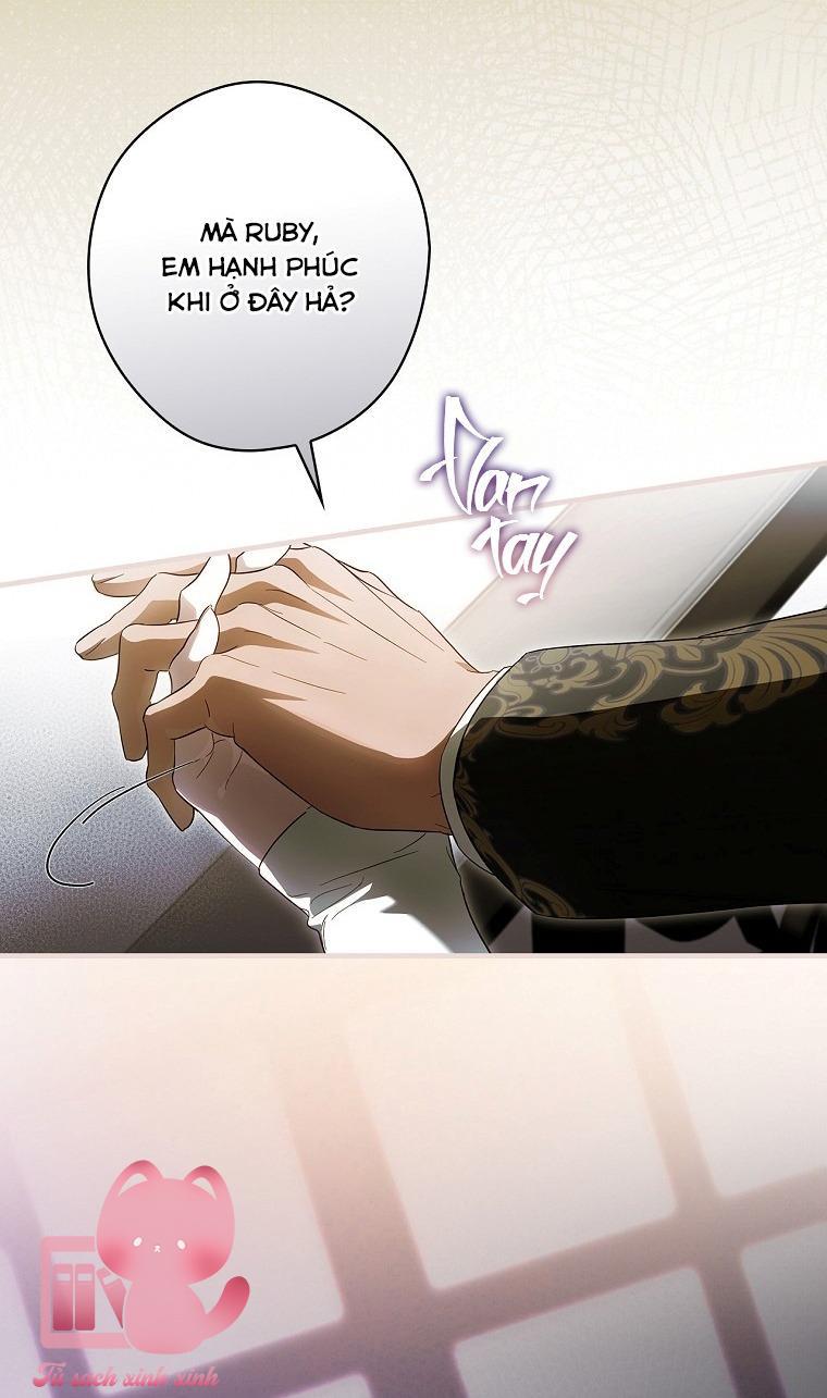 Cách Khiến Phu Quân Đứng Về Phía Tôi - Chap 95 - Trang 40