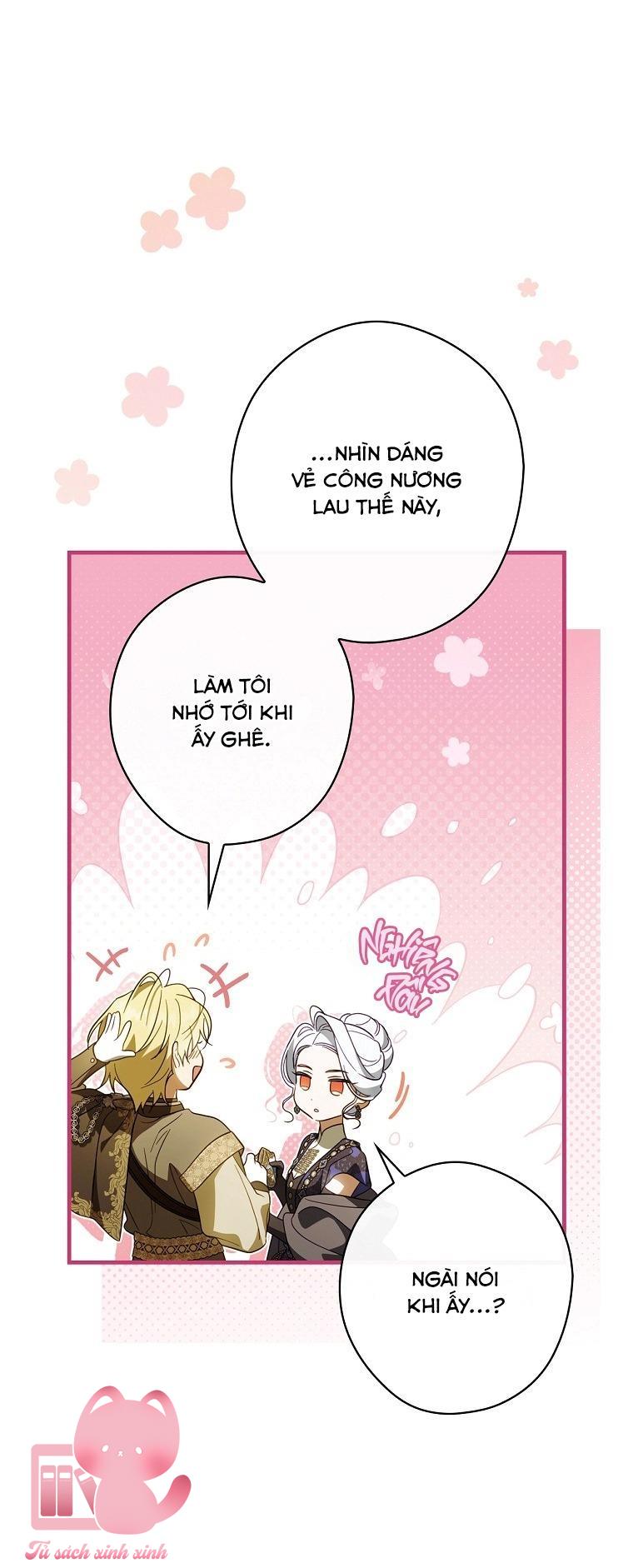 Cách Khiến Phu Quân Đứng Về Phía Tôi - Chap 95 - Trang 5