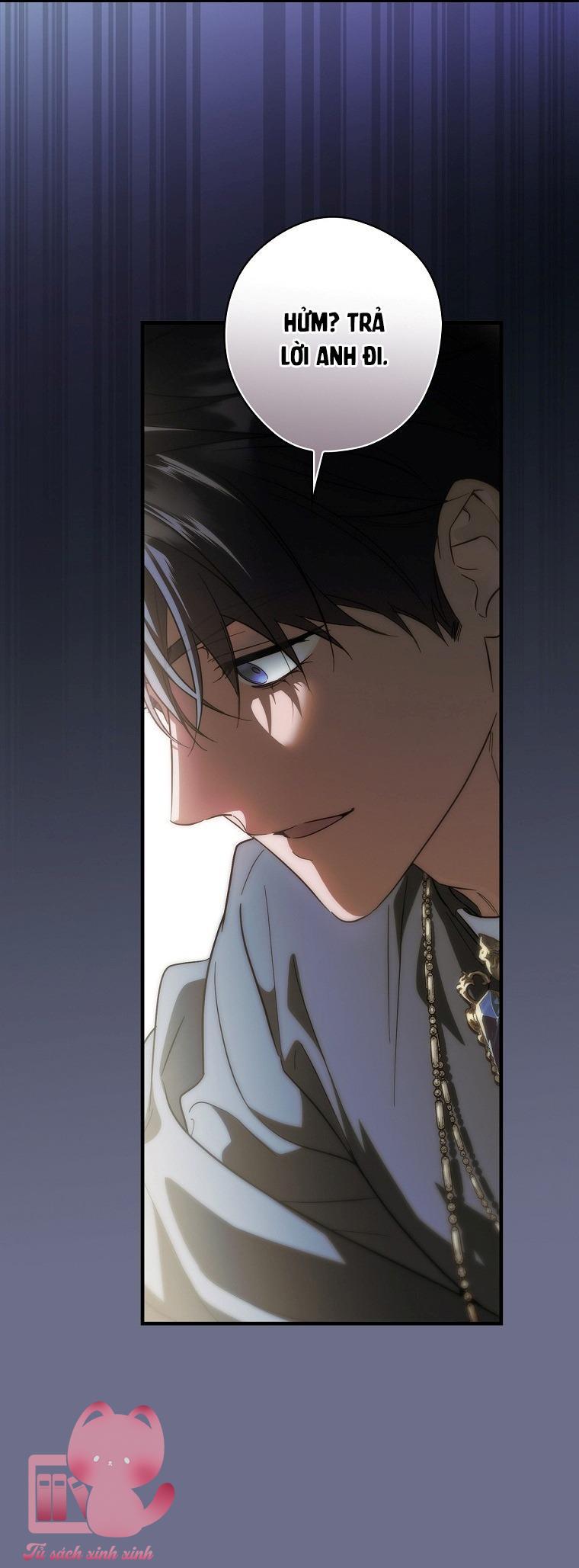 Cách Khiến Phu Quân Đứng Về Phía Tôi - Chap 95 - Trang 42