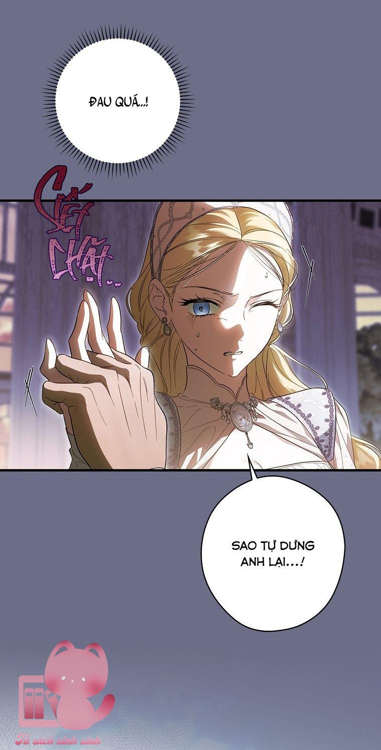 Cách Khiến Phu Quân Đứng Về Phía Tôi - Chap 95 - Trang 43