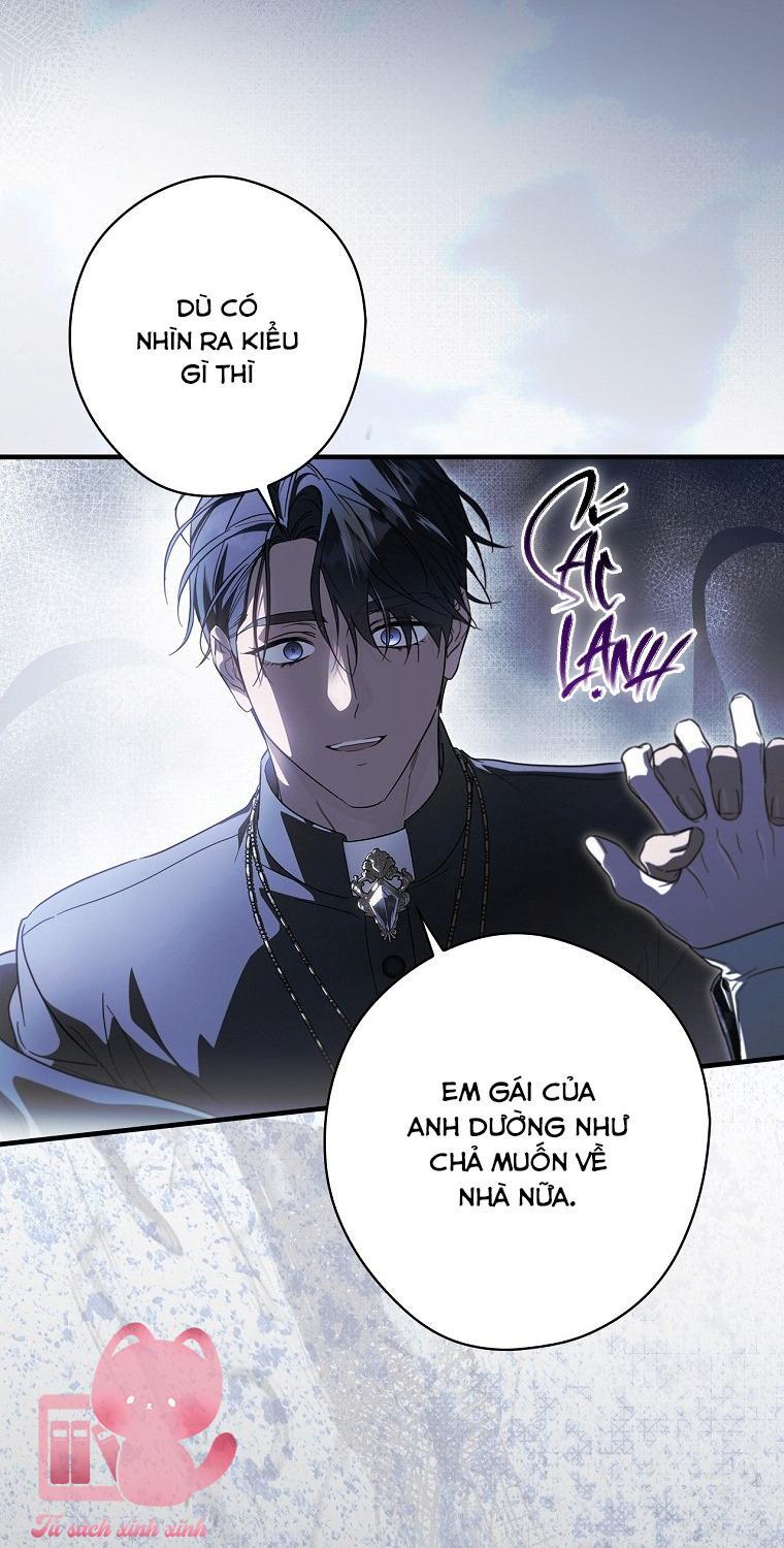 Cách Khiến Phu Quân Đứng Về Phía Tôi - Chap 95 - Trang 44