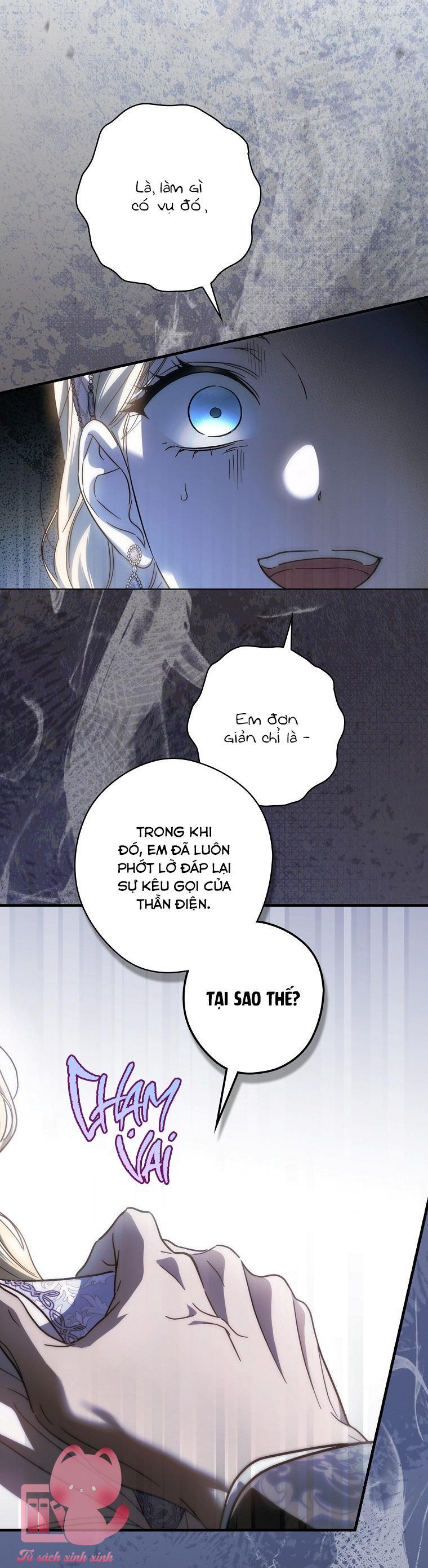 Cách Khiến Phu Quân Đứng Về Phía Tôi - Chap 95 - Trang 45