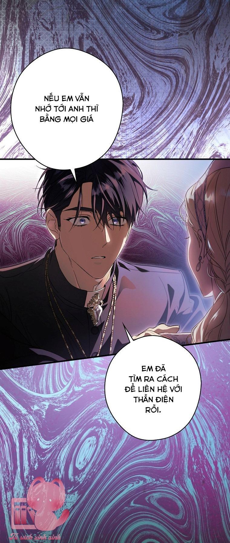 Cách Khiến Phu Quân Đứng Về Phía Tôi - Chap 95 - Trang 47