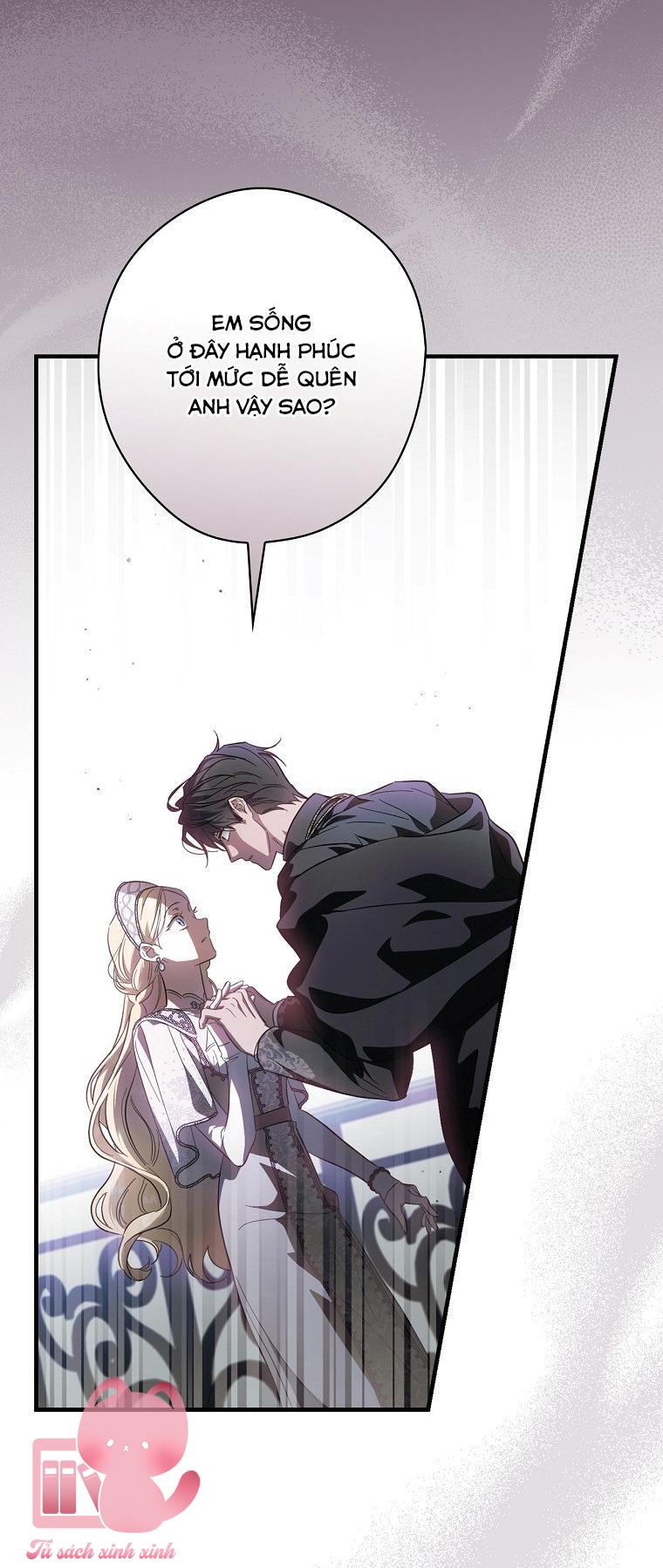 Cách Khiến Phu Quân Đứng Về Phía Tôi - Chap 95 - Trang 49
