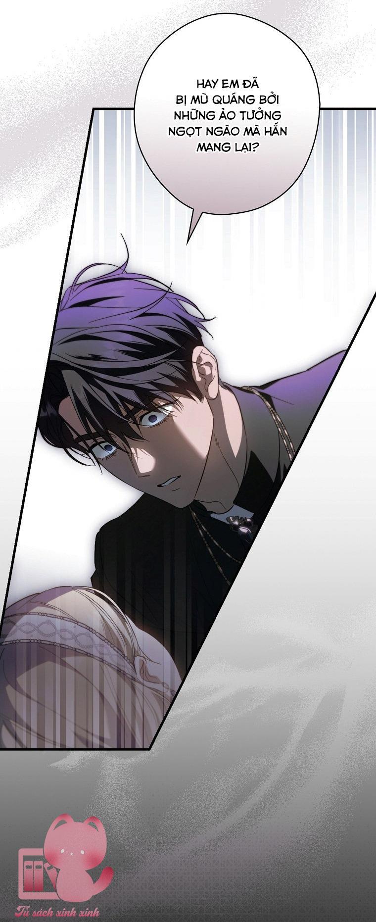 Cách Khiến Phu Quân Đứng Về Phía Tôi - Chap 95 - Trang 50