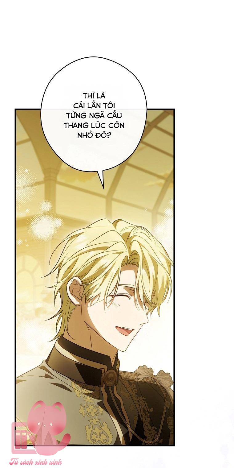 Cách Khiến Phu Quân Đứng Về Phía Tôi - Chap 95 - Trang 6