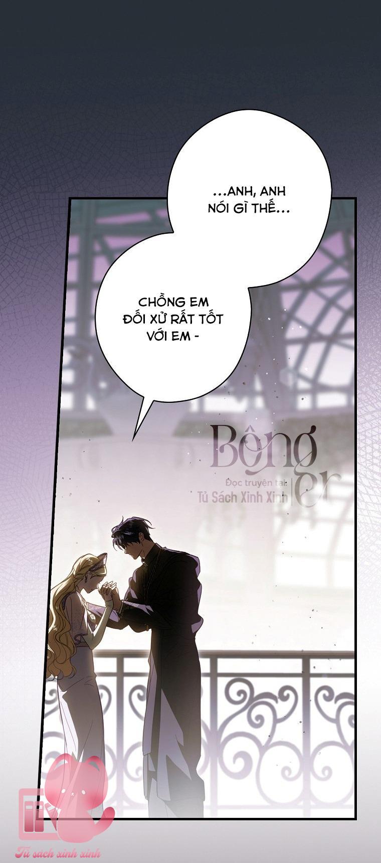 Cách Khiến Phu Quân Đứng Về Phía Tôi - Chap 95 - Trang 53