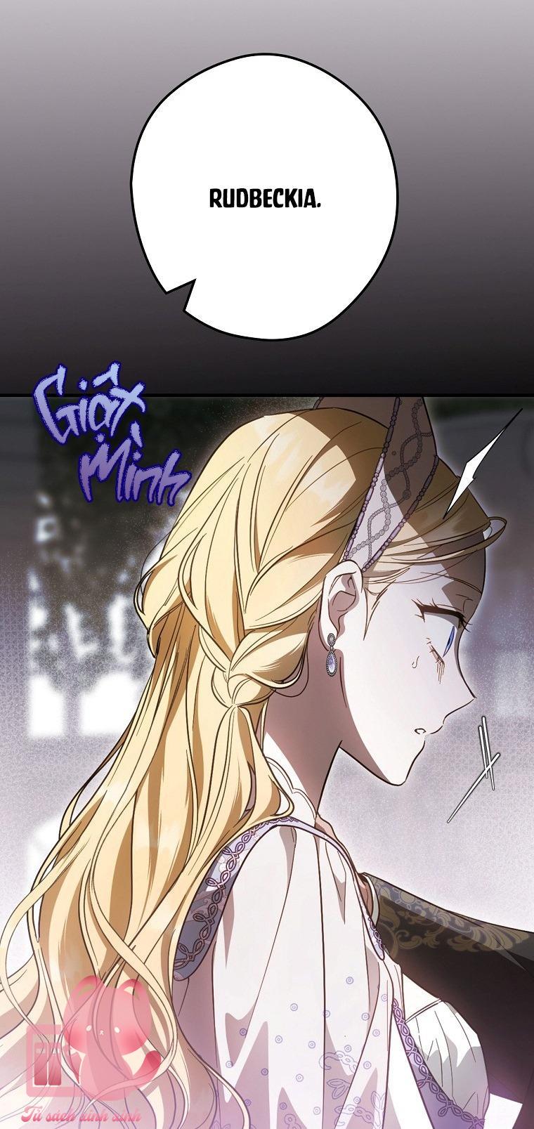 Cách Khiến Phu Quân Đứng Về Phía Tôi - Chap 95 - Trang 54