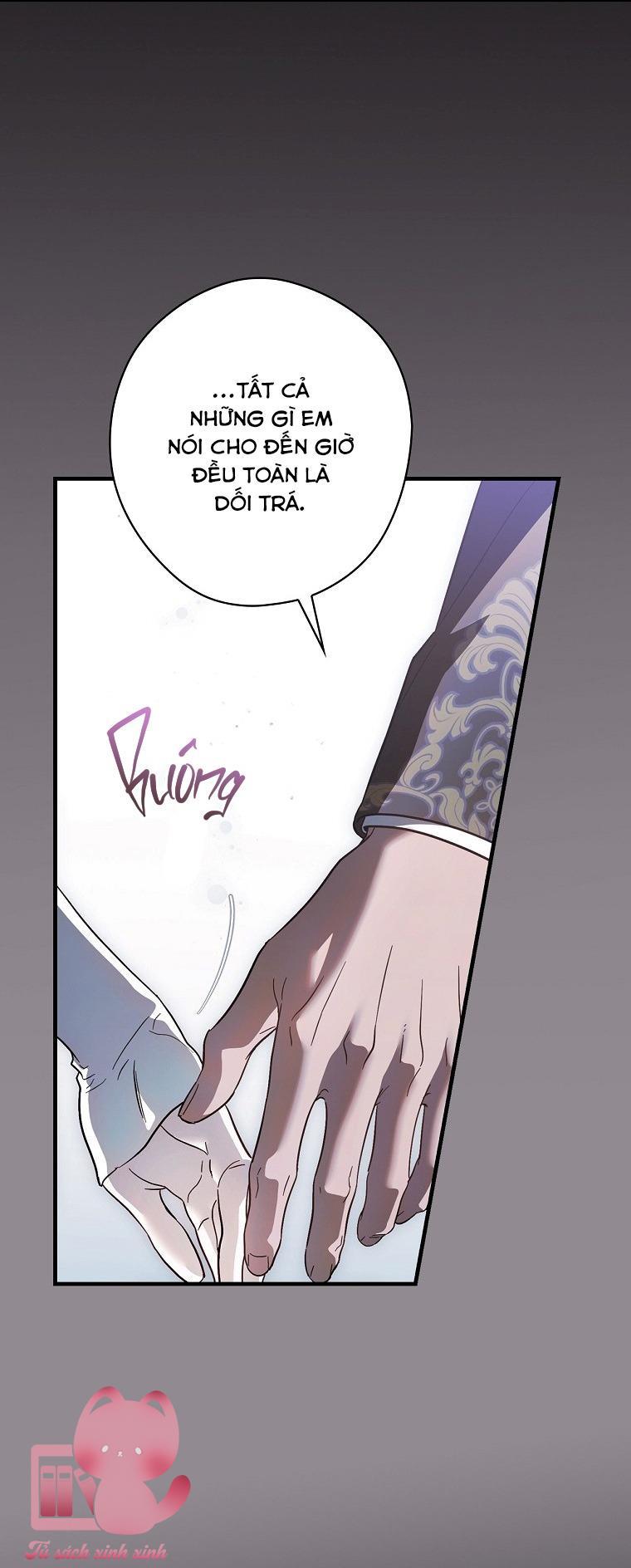 Cách Khiến Phu Quân Đứng Về Phía Tôi - Chap 95 - Trang 55