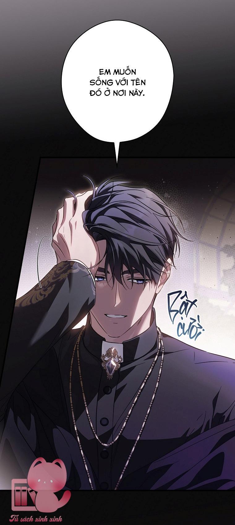 Cách Khiến Phu Quân Đứng Về Phía Tôi - Chap 95 - Trang 56