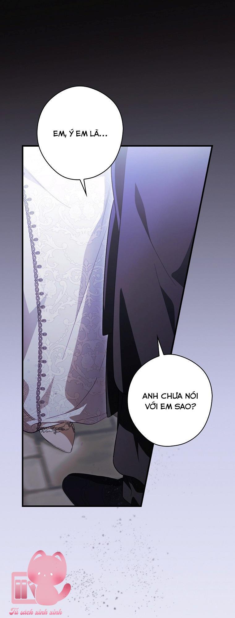 Cách Khiến Phu Quân Đứng Về Phía Tôi - Chap 95 - Trang 57