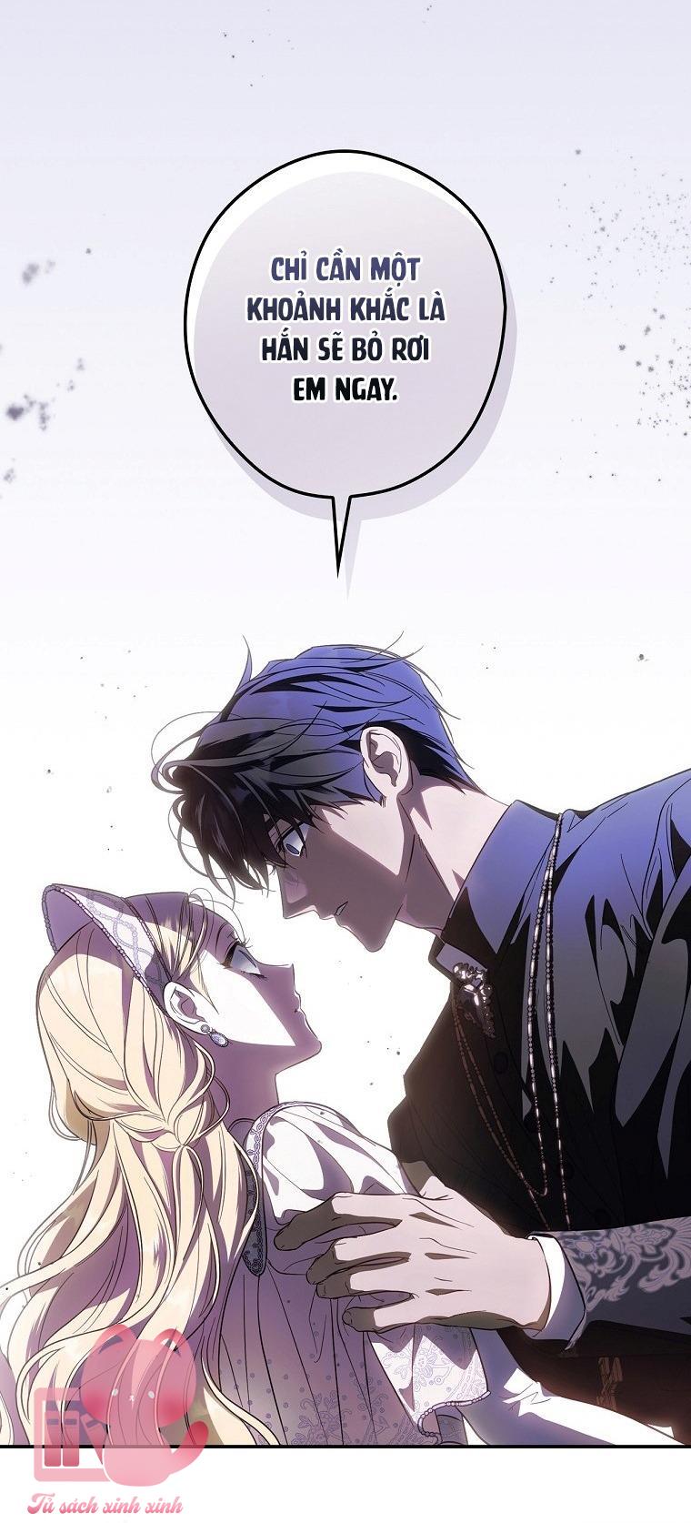 Cách Khiến Phu Quân Đứng Về Phía Tôi - Chap 95 - Trang 58