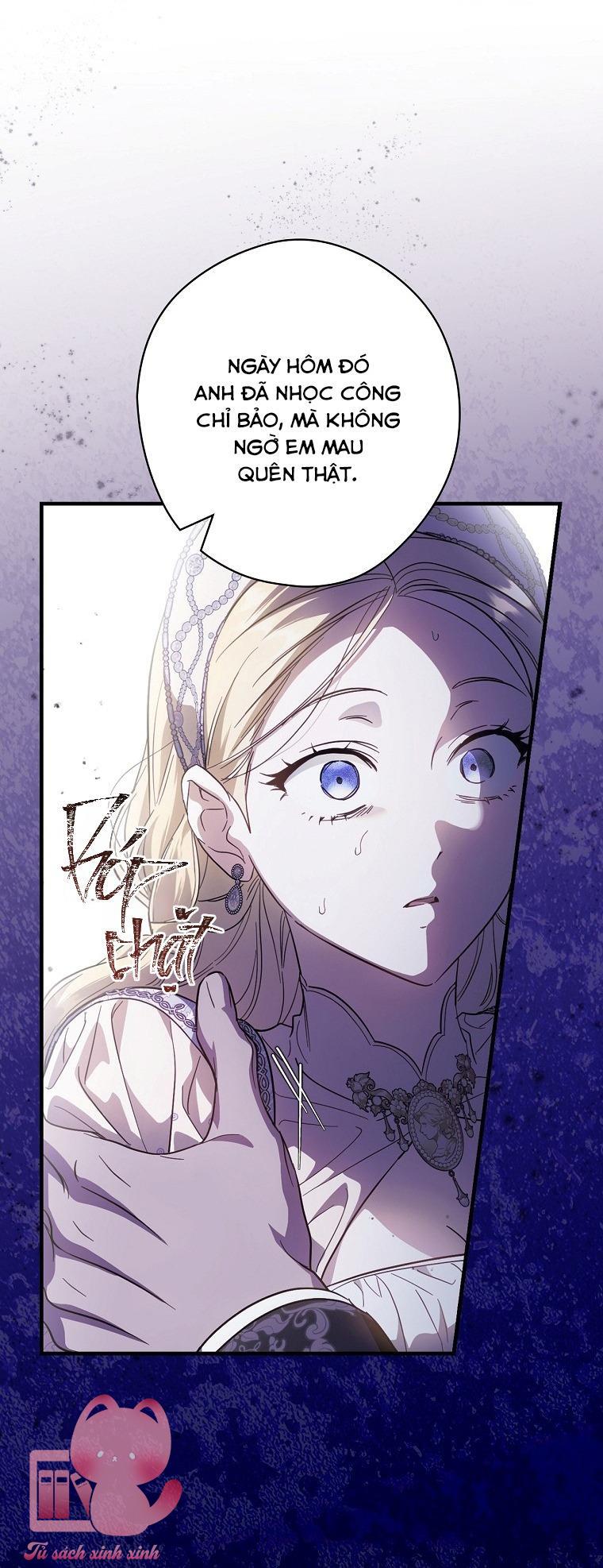 Cách Khiến Phu Quân Đứng Về Phía Tôi - Chap 95 - Trang 59