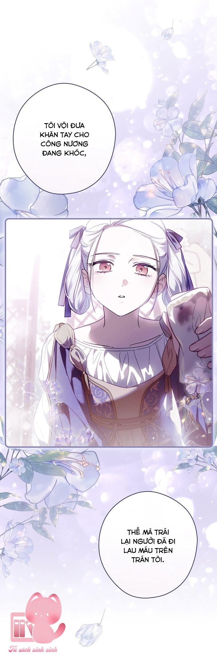 Cách Khiến Phu Quân Đứng Về Phía Tôi - Chap 95 - Trang 7