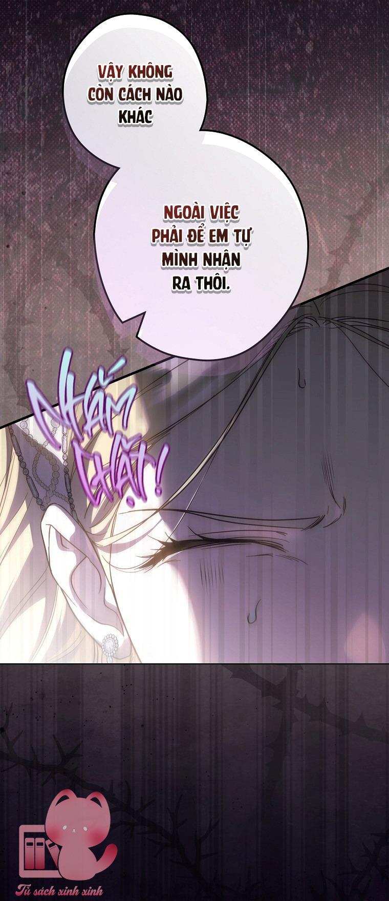 Cách Khiến Phu Quân Đứng Về Phía Tôi - Chap 95 - Trang 61