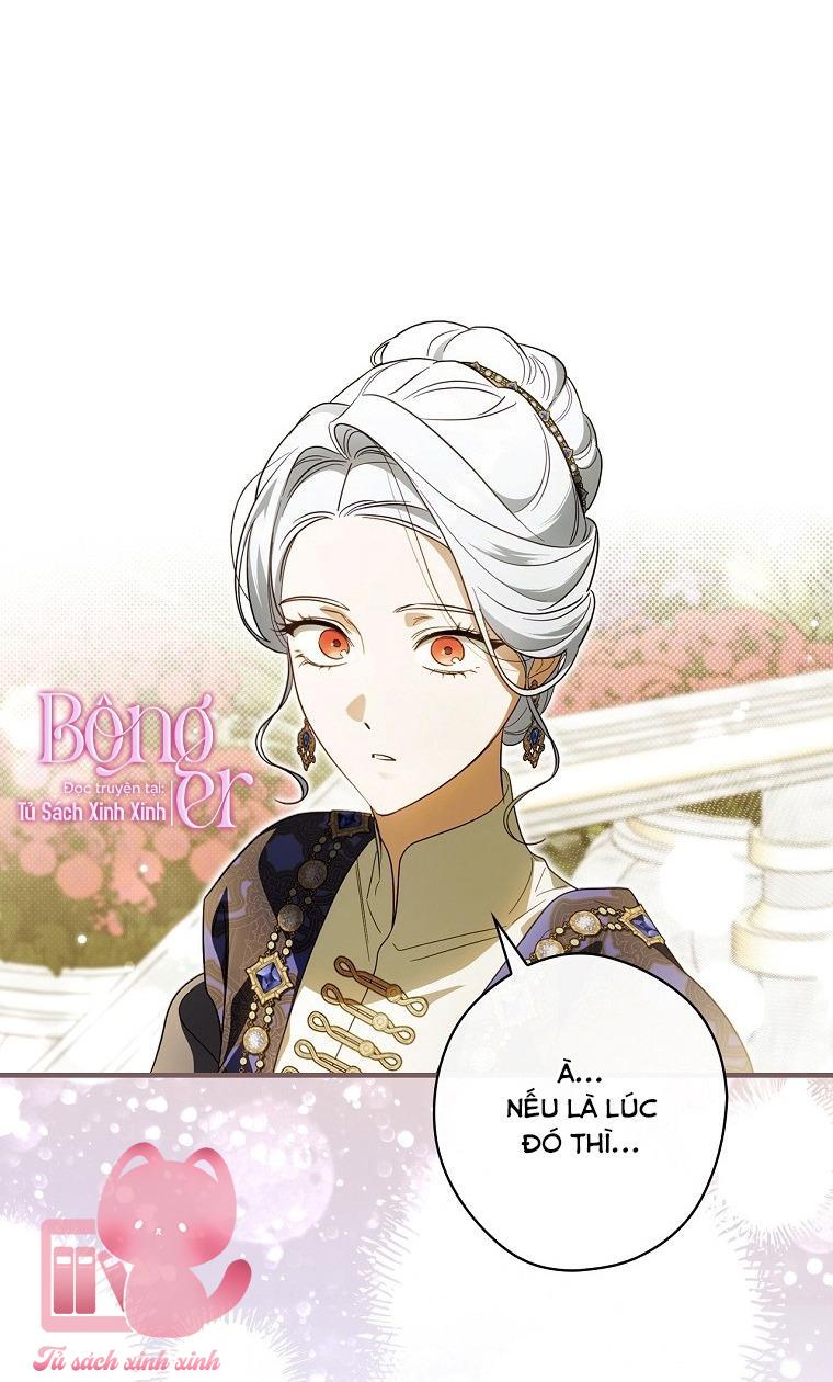Cách Khiến Phu Quân Đứng Về Phía Tôi - Chap 95 - Trang 8