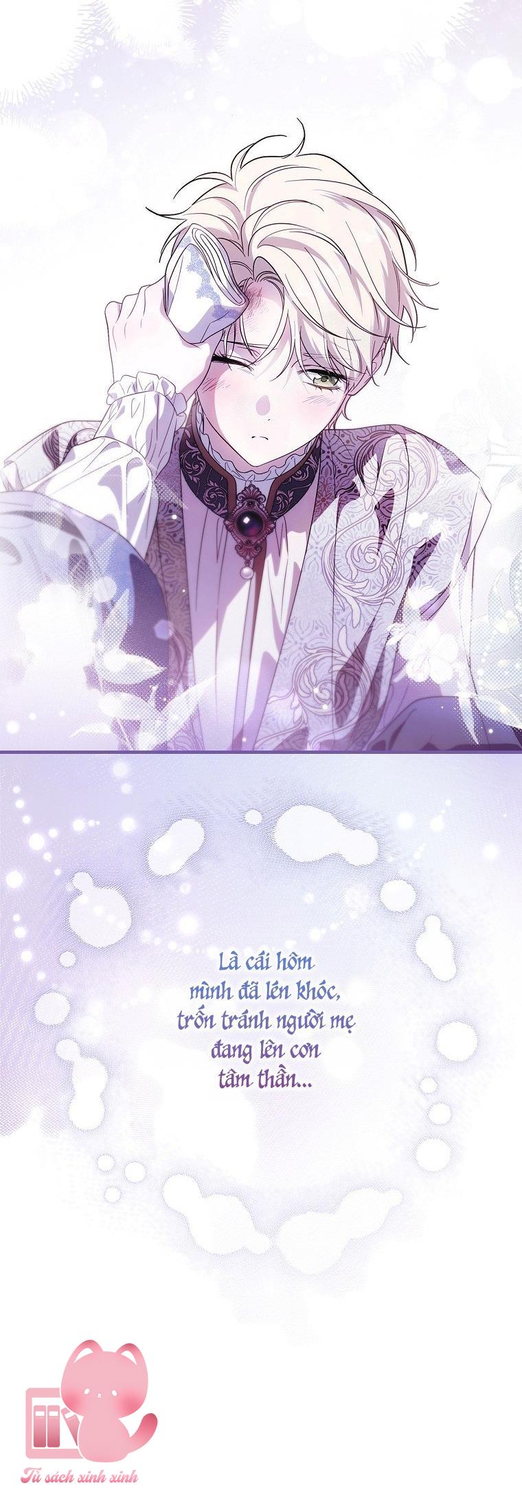 Cách Khiến Phu Quân Đứng Về Phía Tôi - Chap 95 - Trang 9