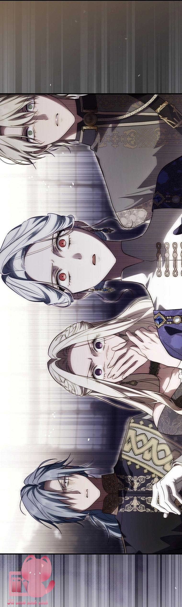 Cách Khiến Phu Quân Đứng Về Phía Tôi - Chap 96 - Trang 11