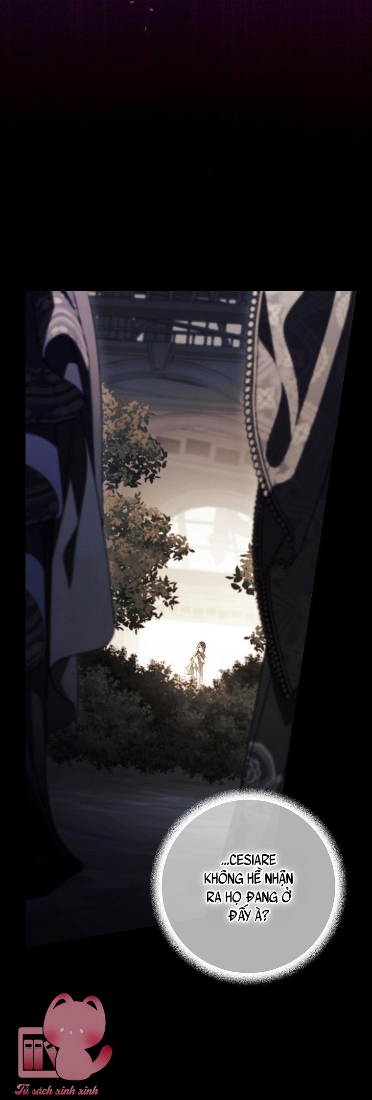 Cách Khiến Phu Quân Đứng Về Phía Tôi - Chap 96 - Trang 13