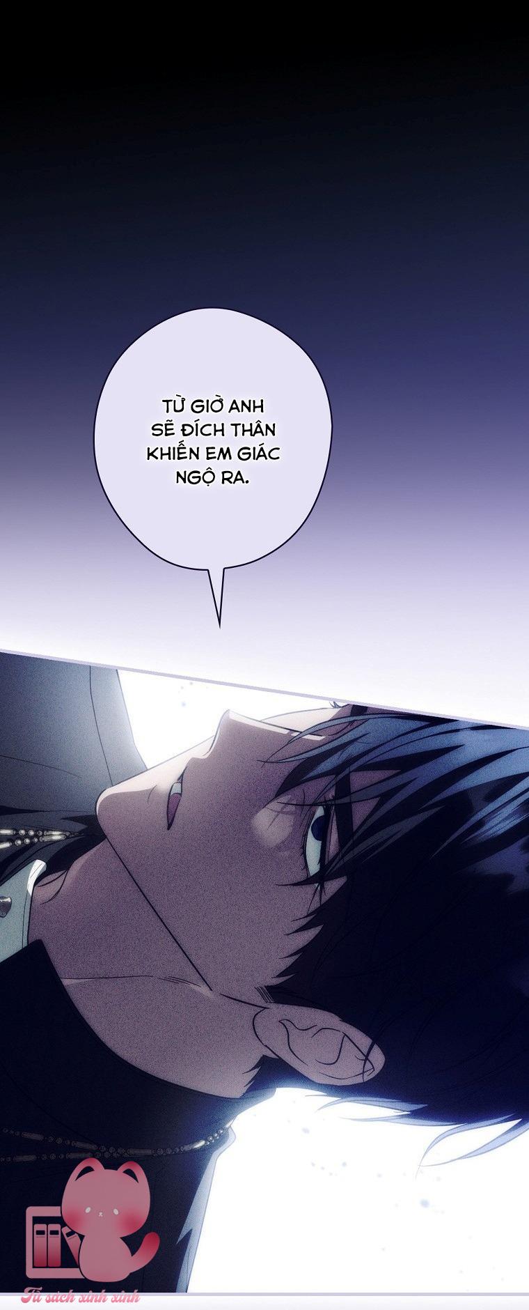 Cách Khiến Phu Quân Đứng Về Phía Tôi - Chap 96 - Trang 14