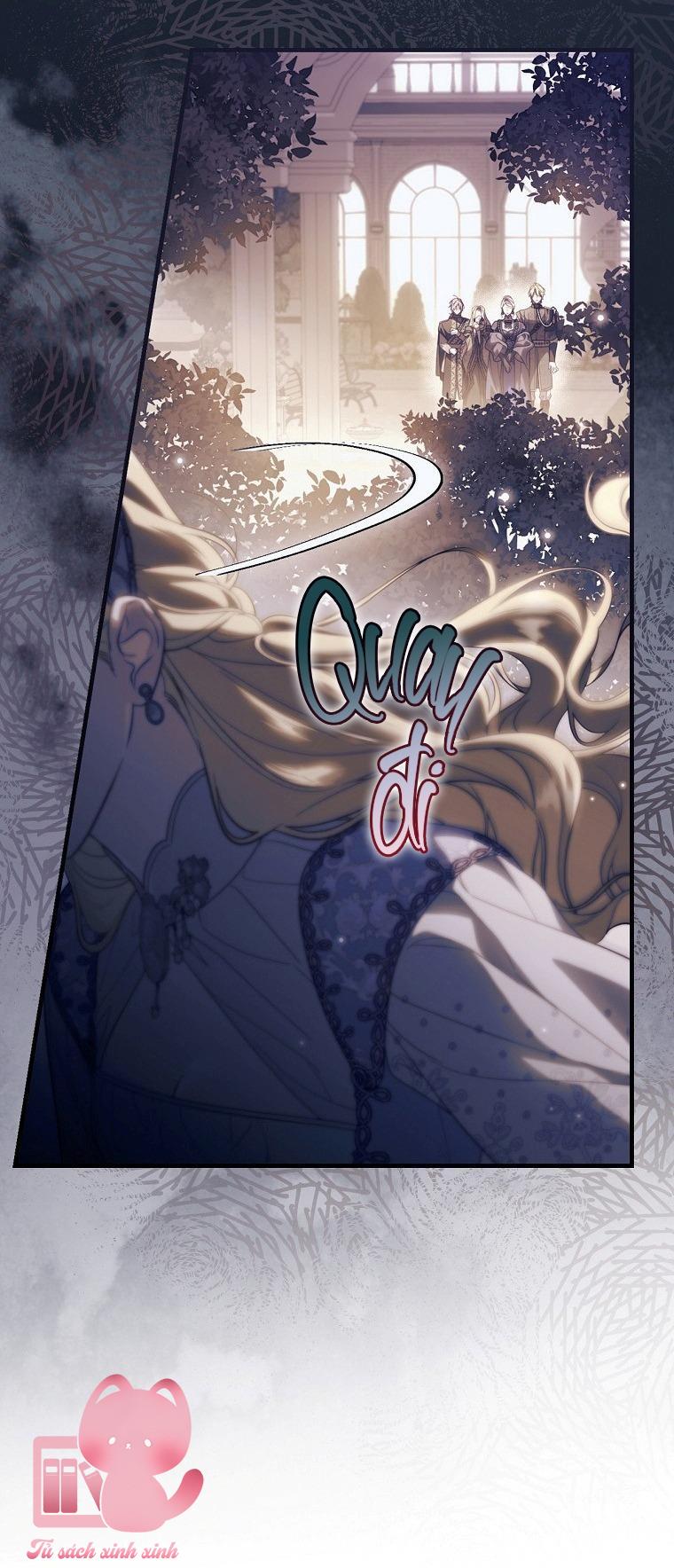 Cách Khiến Phu Quân Đứng Về Phía Tôi - Chap 96 - Trang 18