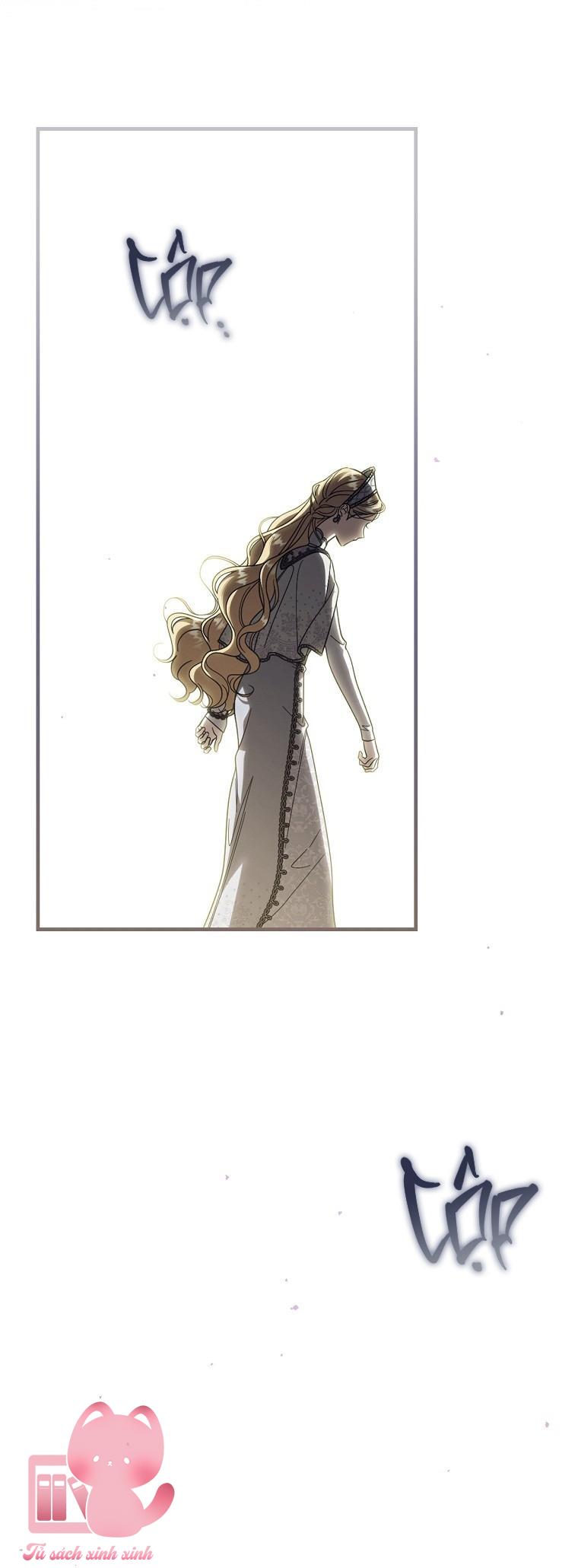 Cách Khiến Phu Quân Đứng Về Phía Tôi - Chap 96 - Trang 19