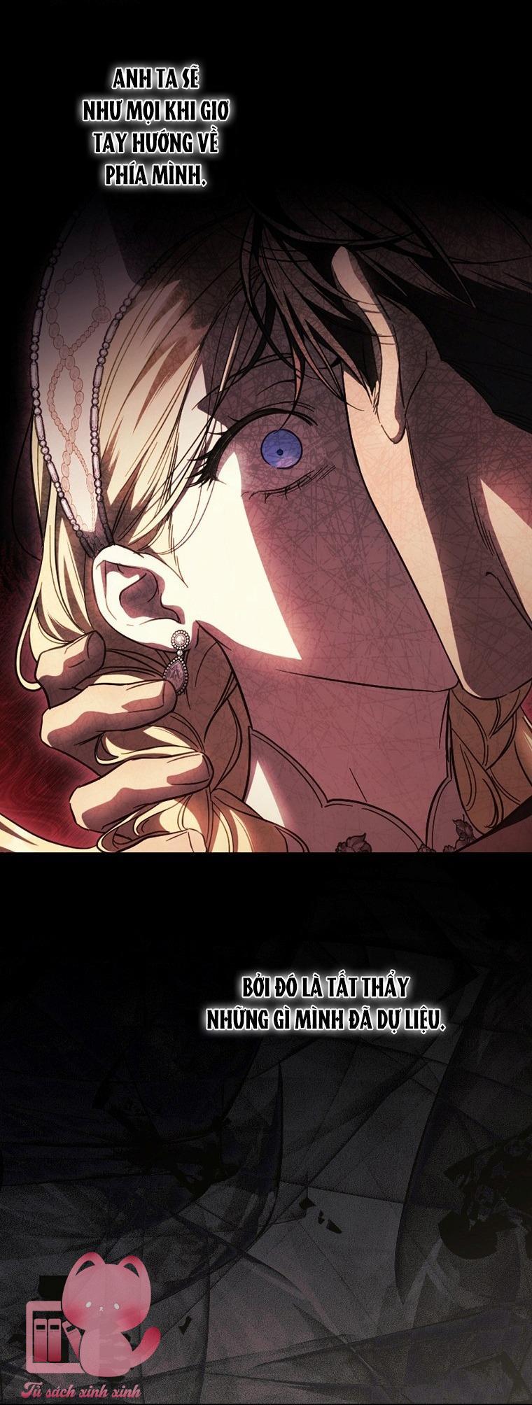Cách Khiến Phu Quân Đứng Về Phía Tôi - Chap 96 - Trang 3