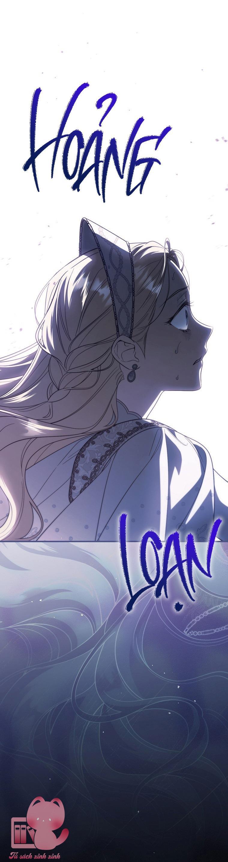 Cách Khiến Phu Quân Đứng Về Phía Tôi - Chap 96 - Trang 21
