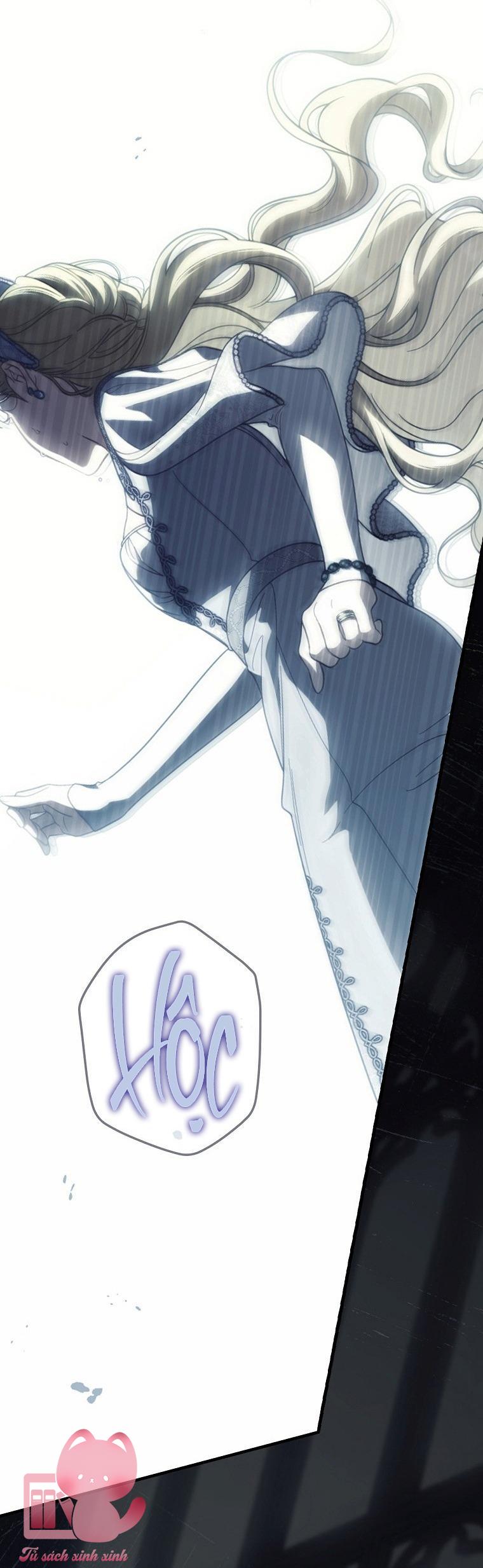 Cách Khiến Phu Quân Đứng Về Phía Tôi - Chap 96 - Trang 23