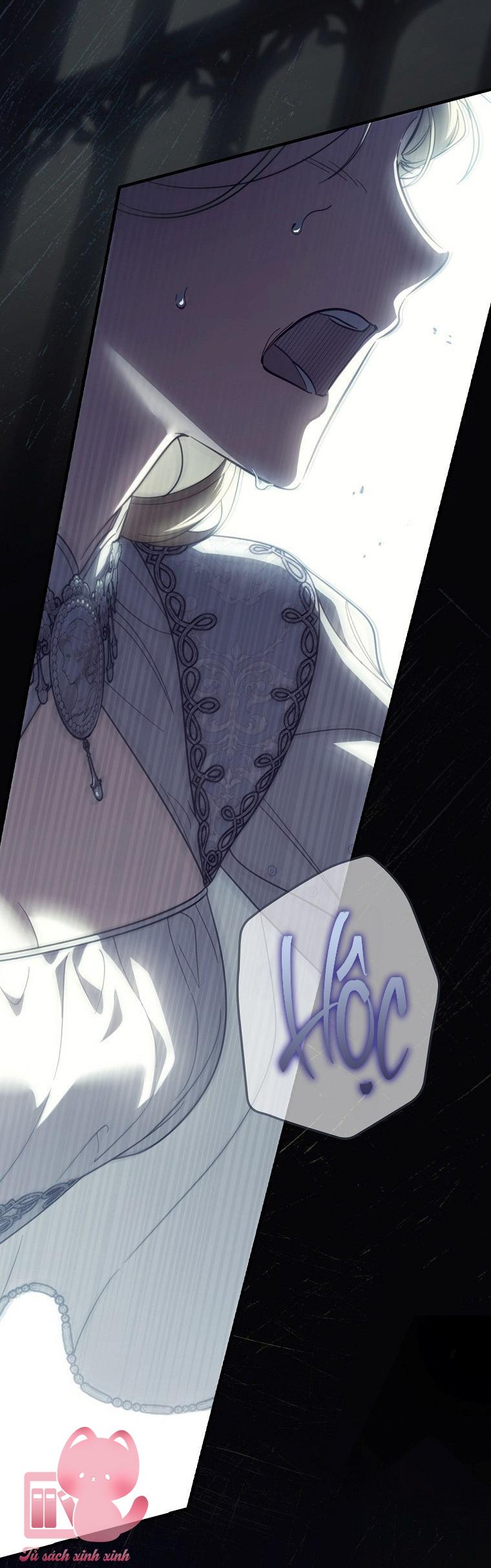 Cách Khiến Phu Quân Đứng Về Phía Tôi - Chap 96 - Trang 24