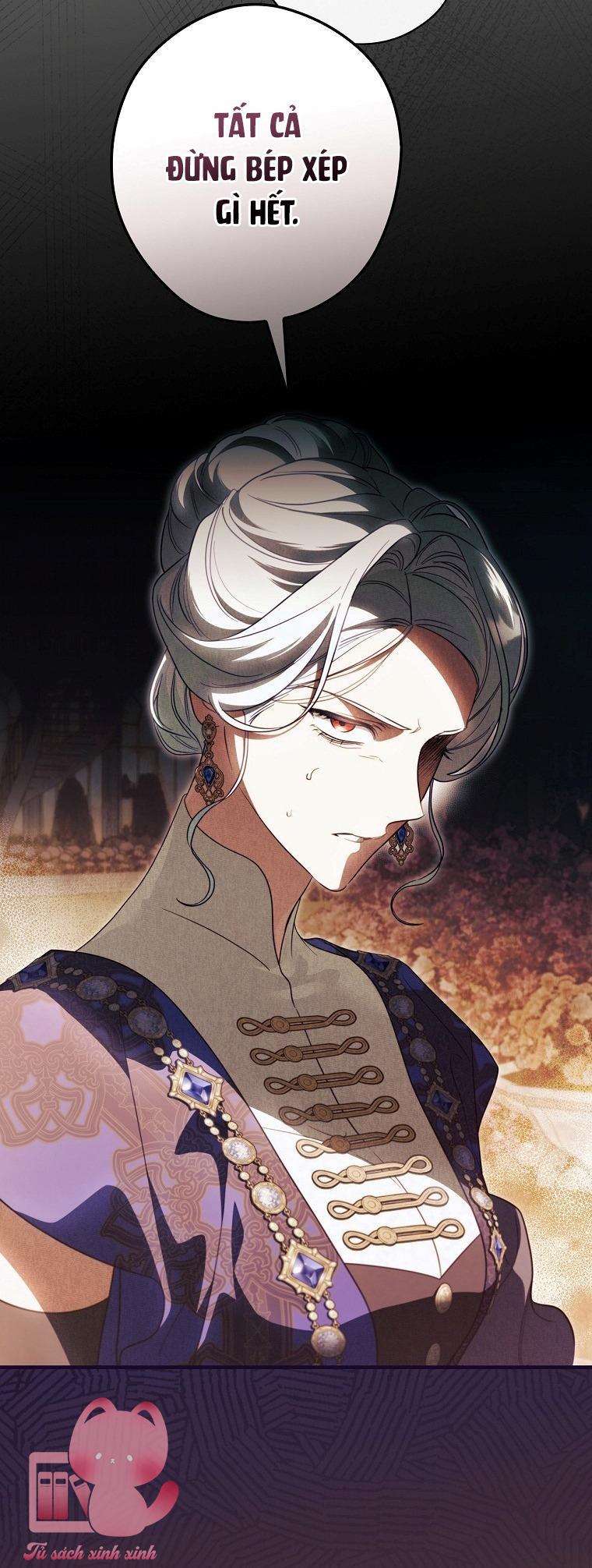 Cách Khiến Phu Quân Đứng Về Phía Tôi - Chap 96 - Trang 28