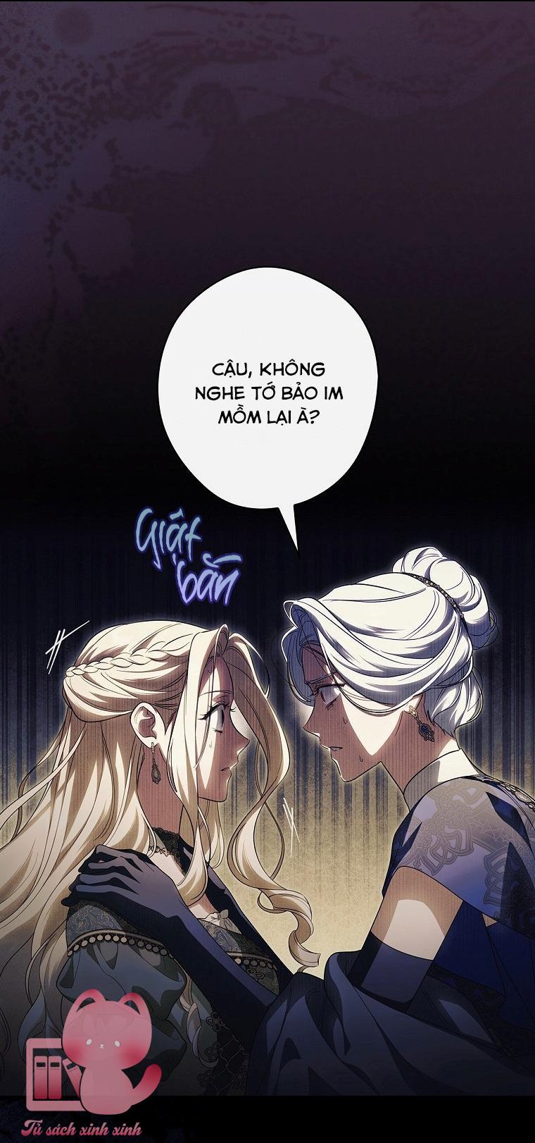 Cách Khiến Phu Quân Đứng Về Phía Tôi - Chap 96 - Trang 30