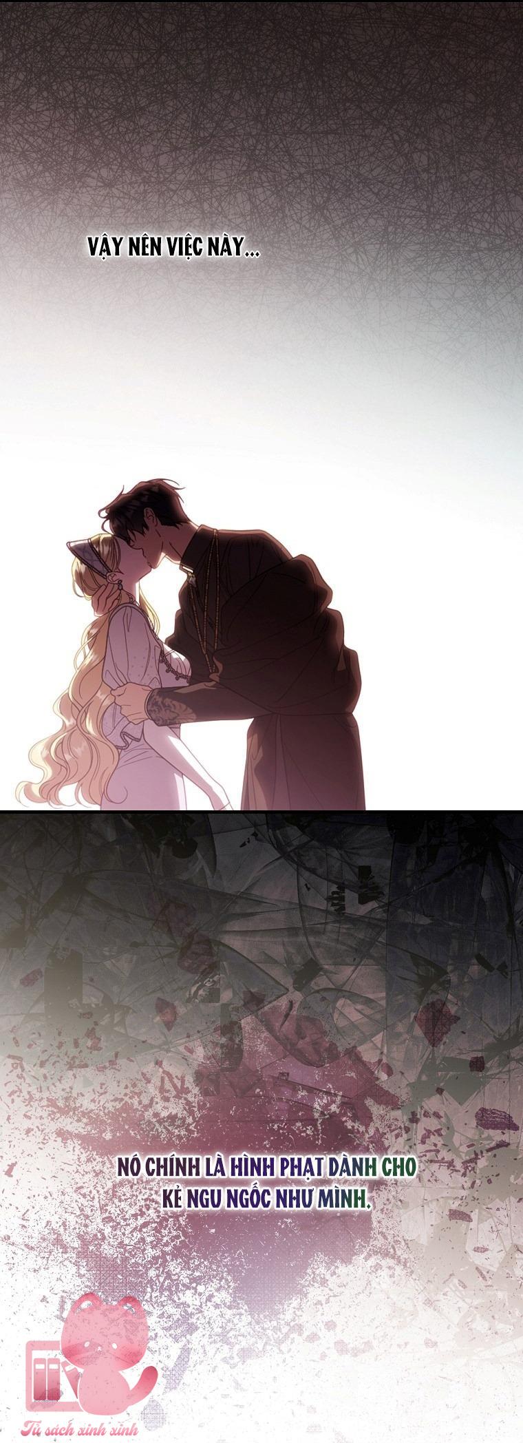 Cách Khiến Phu Quân Đứng Về Phía Tôi - Chap 96 - Trang 4