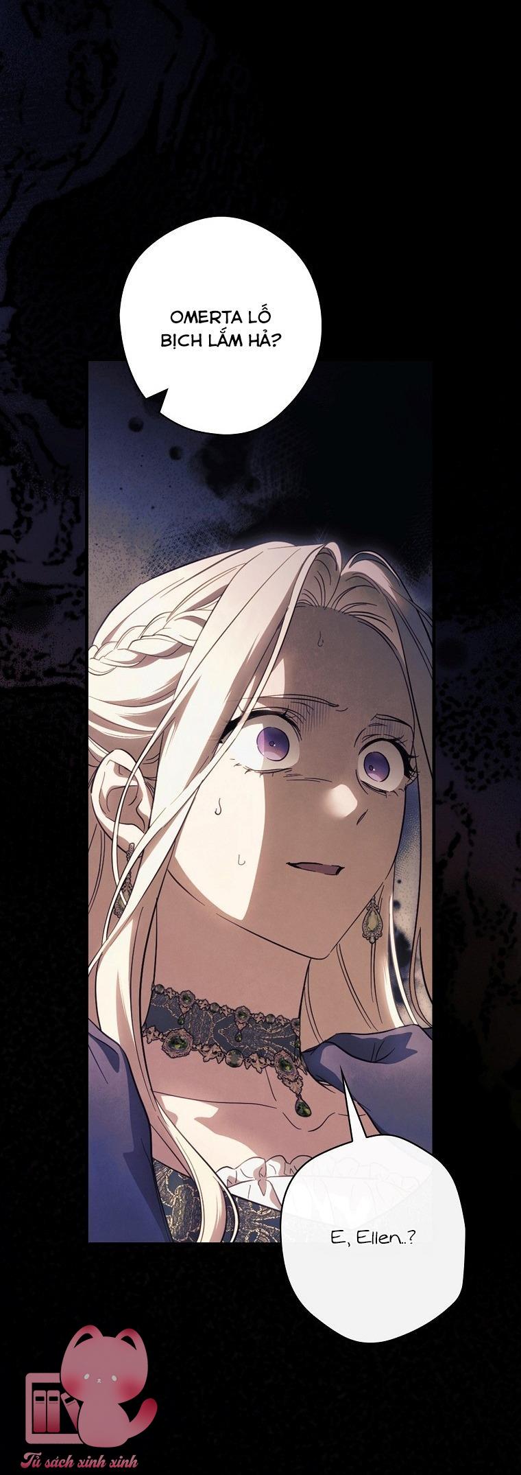Cách Khiến Phu Quân Đứng Về Phía Tôi - Chap 96 - Trang 31