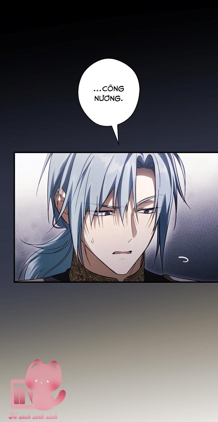 Cách Khiến Phu Quân Đứng Về Phía Tôi - Chap 96 - Trang 33