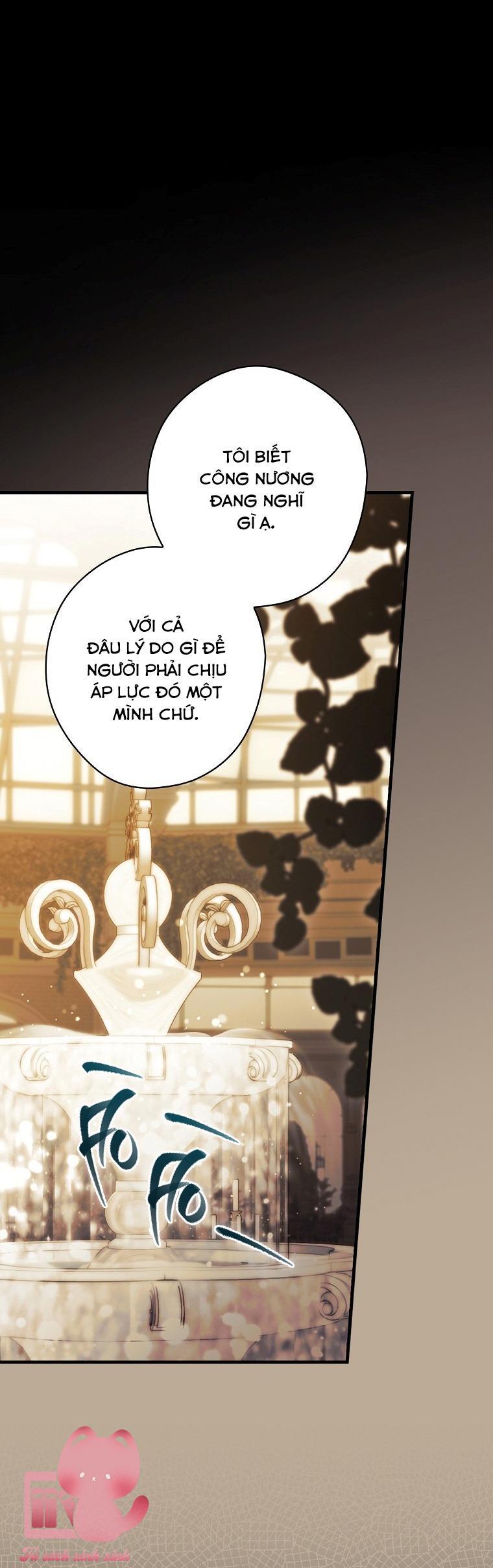 Cách Khiến Phu Quân Đứng Về Phía Tôi - Chap 96 - Trang 40