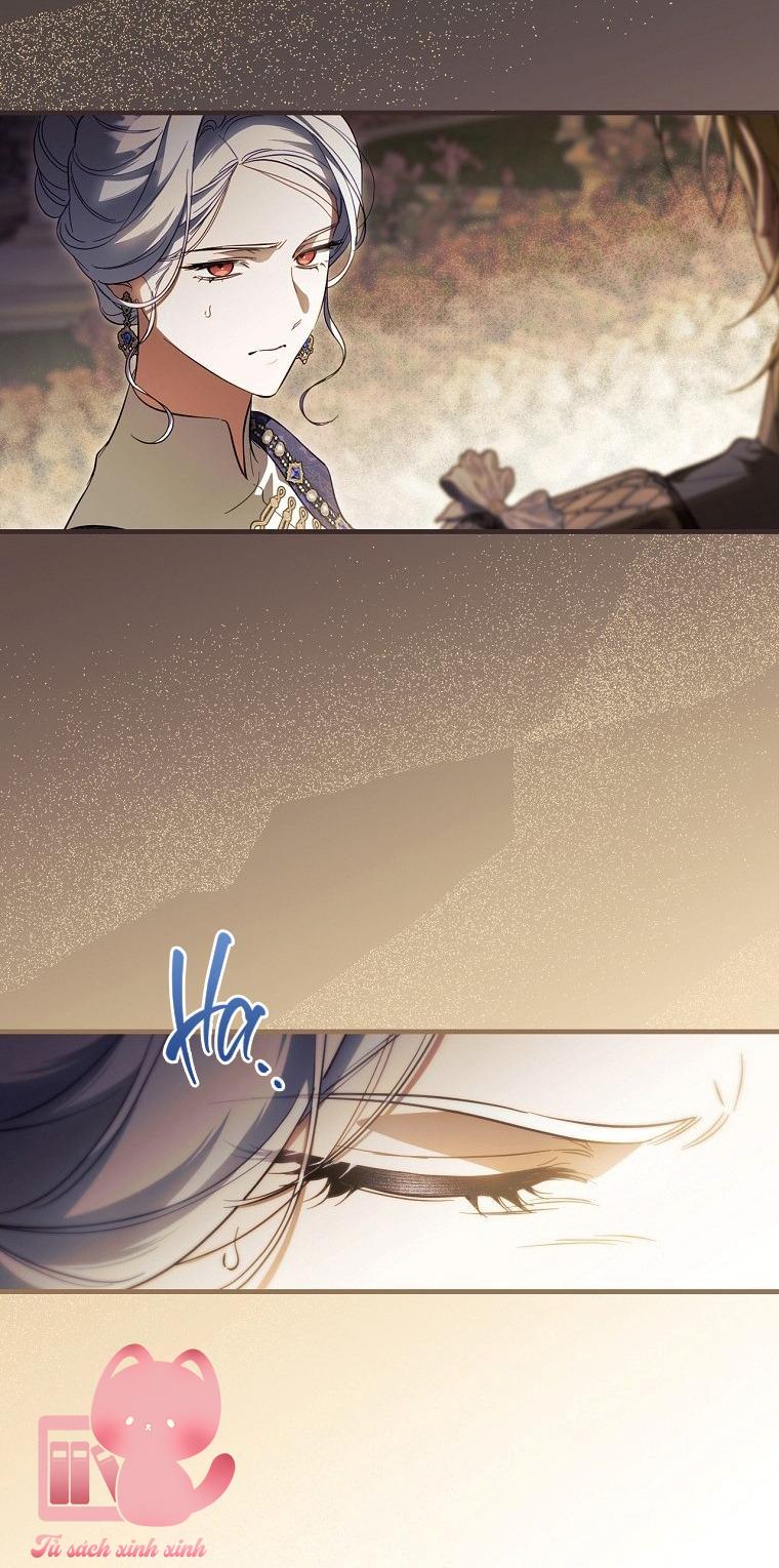 Cách Khiến Phu Quân Đứng Về Phía Tôi - Chap 96 - Trang 43