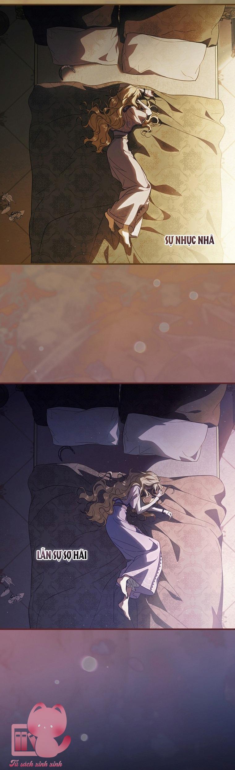 Cách Khiến Phu Quân Đứng Về Phía Tôi - Chap 96 - Trang 50