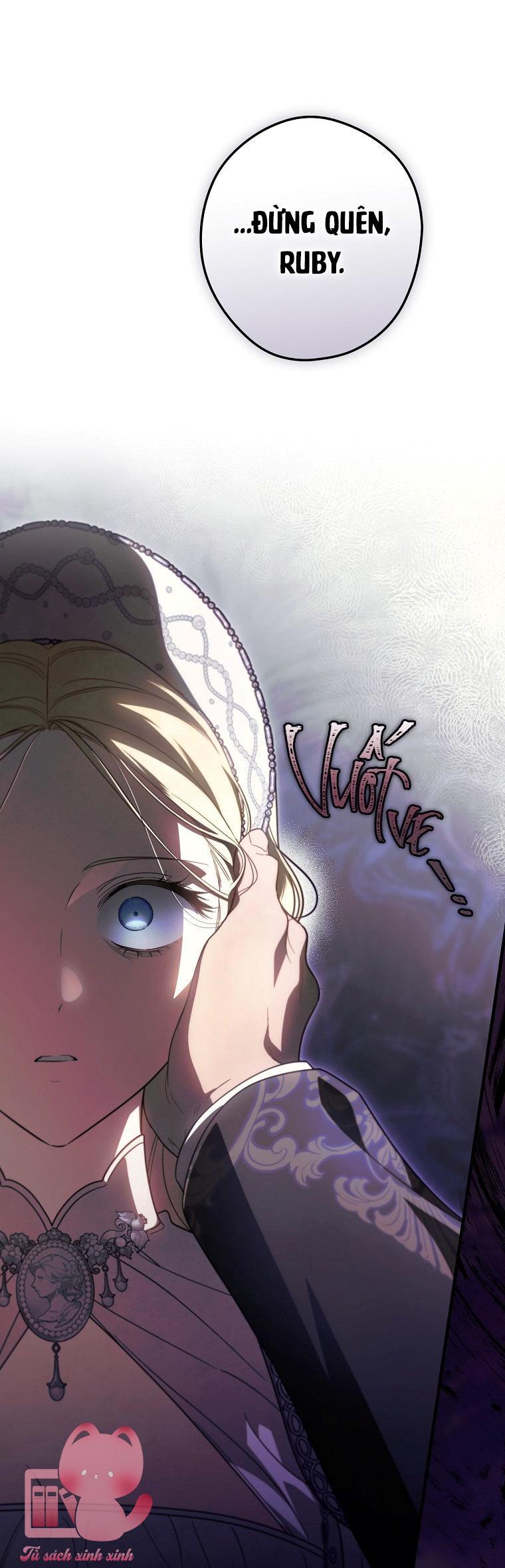Cách Khiến Phu Quân Đứng Về Phía Tôi - Chap 96 - Trang 6
