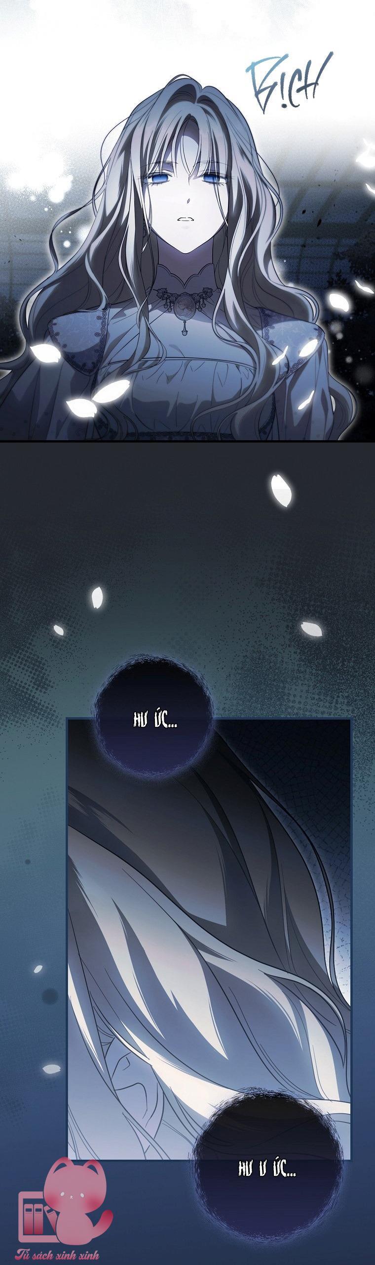 Cách Khiến Phu Quân Đứng Về Phía Tôi - Chap 96 - Trang 55